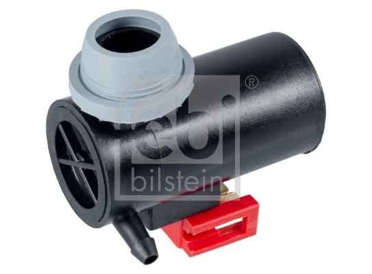 Washer Fluid Pump, window cleaning